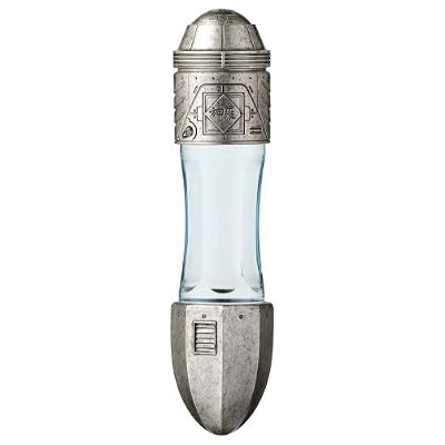FINAL FANTASY VII POTION 神羅社製ボトル