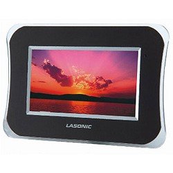 Lasonic Jl016 Digital Photo Frame Viewer