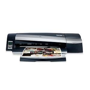 HP DesignJet 130 Large Format Printer (C7791C#A2L)