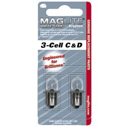 MP3 Player: MAGLITE 3-Cell C & D ERSATZLAMPEN MAG-LITE, LWSA301, LWSA301E