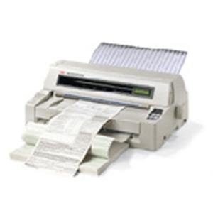 ML8810 18PIN Wide 720CPS Par USB 120/240 Epson/ibm/ml Efps