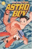 Astro Boy Volume 5