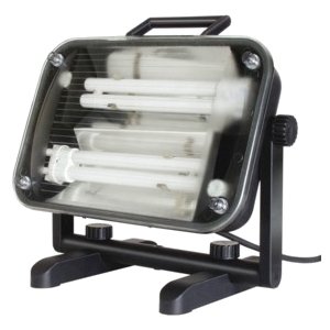 Kamerazubeh&ouml;r: Brennenstuhl Flachleuchte Jet-Light 36W IP 44