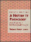 History of Psychology Main Currents in Psychological Thought, A