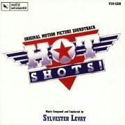 【クリックで詳細表示】Hot Shots [CD， Soundtrack， Import]