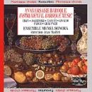 Instrumental Baroque Music