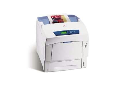 Xerox Phaser 6250/N Network Color Laser Printer 