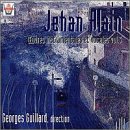 Jehan Alain: Instrumental and Vocal Works, Vol. 3