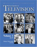 Encyclopedia of Television