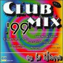 Club Mix '99, Vol. 1