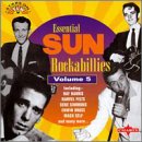 Essential Sun Rockabillies, Vol. 5