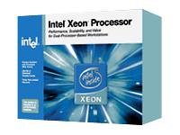 Navigationssysteme: Intel Pentium 4 Xeon 2800 Box CPU Pentium 4 Xeon 2800MHz Socket 603 FCBGA 400FSB 512KB 1U