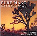 Pure Piano Panoramas