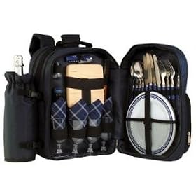 Picnic Backpack