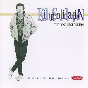 Greg Kihn - Lucky Lyrics - Zortam Music