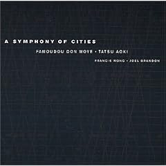 Featured recording “A Symphony of Cities”
