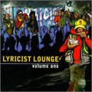 Lyricist Lounge, Vol. 1