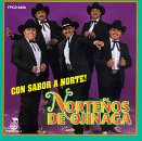 Con Sabor a Norte