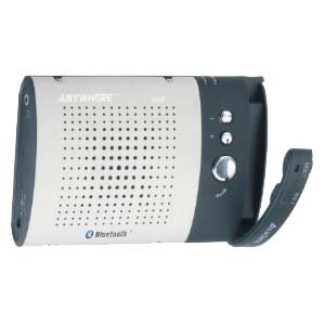 Projektoren: PJ Audex Anywhere Universal Bluetooth Freisprecheinrichtung