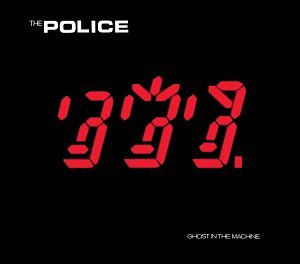 The Police - Message In A Box The Complete Recordings [disc 1] - Zortam Music