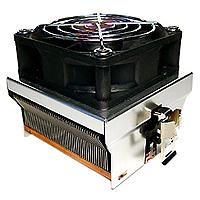 Festplatten: Spire SP779B3-1 KestrelKing VI (SK8405D) CPU K�hler f�r Socket 754/940/939 6000 RPM 41.90 CFM 40.0 db(A)