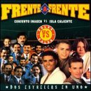 Frente a Frente: Conjunto Imagen Vs. Isla Caliente