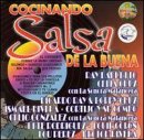 Latin Roots: Cocinando Salsa de la Buena