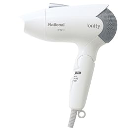 National ������ɥ饤�䡼 �����˥ƥ� �����ܥɥ饤 �ۥ磻�� EH5215-W