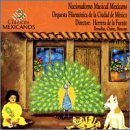 Nacionalismo Musical Mexicano
