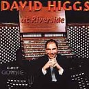 David Higgs at Riverside