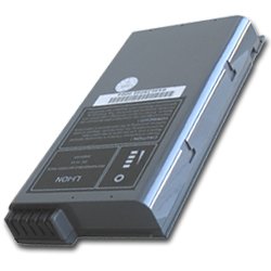 Projektoren: PC-AB5800, 87-2828S-451A, CL2820SL Ersatzakku 3600mAh