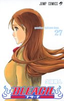 BLEACH 27 (27)