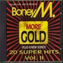 More Gold: 20 Super Hits, Vol. 2