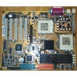 Abit Computer VP6 Motherboard Socket370 VIA Apollo Pro133A 1AGP 5PCI ATX