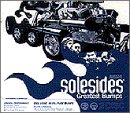 Solesides Greatest Bumps from DJ Shadow