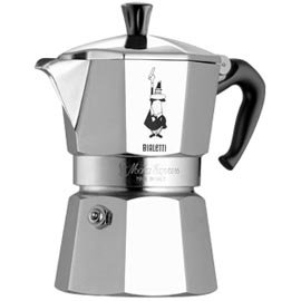 BIALETTI MOKA XPRSS 3cup