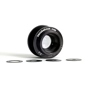 【クリックで詳細表示】Lensbaby 2.0 ライカRマウント LB2LR