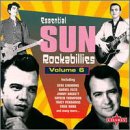 Essential Sun Rockabillies, Vol. 6