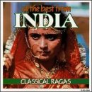 All the Best from India