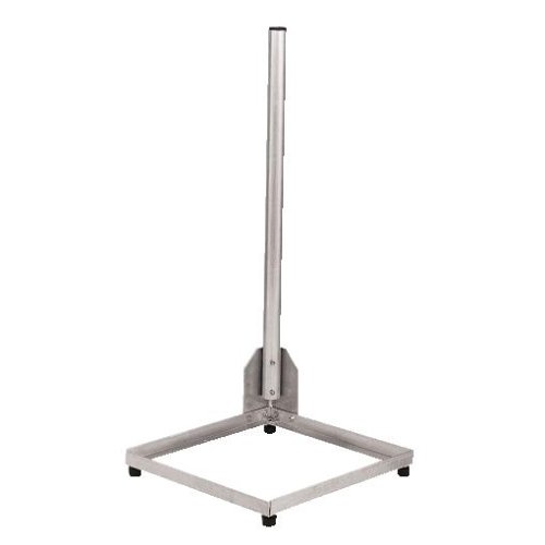Heimkinosysteme: Hama SAT-Bodenst�nder, zerlegbar
