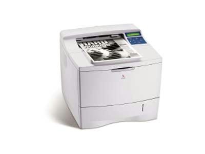Xerox Phaser 3450/D Laser Printer with Duplexer