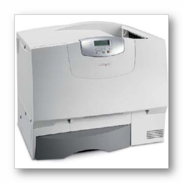 Lexmark C762N ( 23B0050 )
