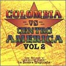 Colombia Vs. Centro America, Vol. 2
