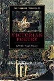 The Cambridge Companion to Victorian Poetry (Cambridge Companions to Literature)