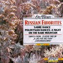 Russian Orchestral Favorites