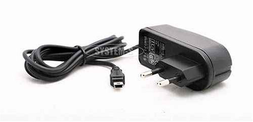 Festplatten: System-S 220V Netzteil f�r 02 XDA neo