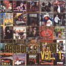 Producer's Cut, Vol. 1