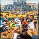 Lake Berryessa