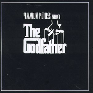 OST - The Godfather (1972 Film)
