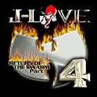 Wu-Tang Clan-DJ J-Love-Return Of The Swarm Part 4 (Mixtape) by  Wu-Tang Clan 